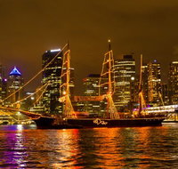 Sydney Heritage Fleet - Attractions Brisbane