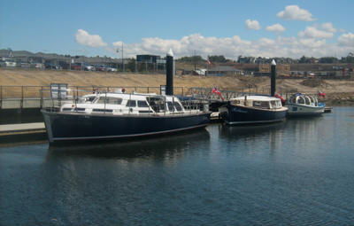Melbourne Water Taxis - Attractions Brisbane 5
