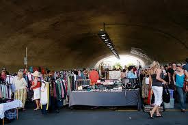 Kirribilli General Market - Attractions Brisbane 4
