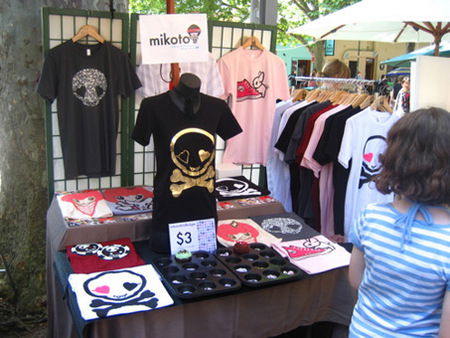 Paddington Markets - Attractions Brisbane 4