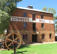 Toodyay Visitor Centre - Attractions Brisbane
