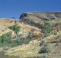 Mount Newman - Attractions Brisbane