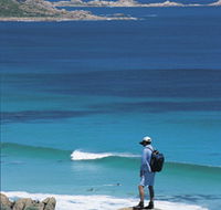 Smiths Beach - Attractions Brisbane