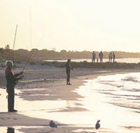 Busselton Beachfront - Attractions Brisbane