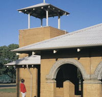 St Thomas More Catholic Church - Attractions Brisbane