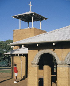 St Thomas More Catholic Church - Attractions Brisbane 0