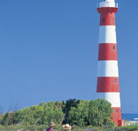 Point Moore Lighthouse - Attractions Brisbane