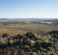 TV Hill Lookout - Attractions Brisbane
