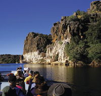 Geikie Gorge National Park - Attractions Brisbane