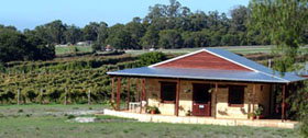 Harvey WA Attractions Brisbane