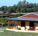 Vineyard 28 - Attractions Brisbane