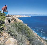 Cape Cuvier Coast - Attractions Brisbane