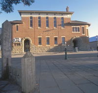 Albany Courthouse - Attractions Brisbane