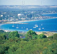 Rotary Lookout Esperance - Attractions Brisbane
