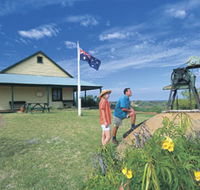 Lighthouse Keeper's Cottage Museum - Attractions Brisbane