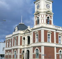 Boulder Town Hall - Attractions Brisbane