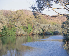 North West NSW Attractions Brisbane