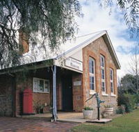 Narrogin Old Courthouse Museum - Attractions Brisbane