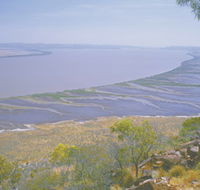 Five Rivers Lookout - Attractions Brisbane