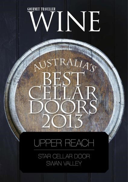 Upper Reach Winery And Cellar Door - Attractions Brisbane 0