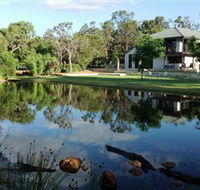Lake House Gallery - Attractions Brisbane