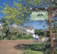 Old Farm Strawberry Hill - Attractions Brisbane