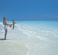 Eighty Mile Beach - Attractions Brisbane