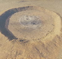 Wolfe Creek Crater National Park - Attractions Brisbane