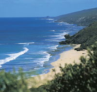 Yallingup Beach - Attractions Brisbane