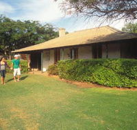 Russ Cottage - Attractions Brisbane