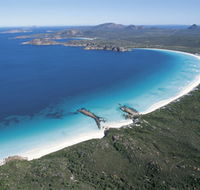 Lucky Bay - Attractions Brisbane