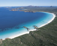 Lucky Bay