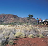Mount Bruce - Attractions Brisbane