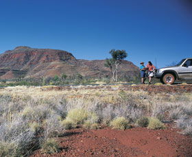 Mount Bruce - Attractions Brisbane 0
