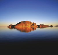 Lake Argyle - Attractions Brisbane