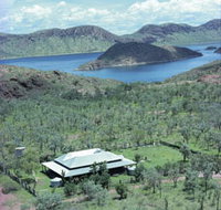 Argyle Downs Homestead Museum - Attractions Brisbane
