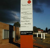 The Kodja Place - Attractions Brisbane