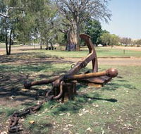 SS Colac - Attractions Brisbane