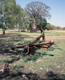 SS Colac - Attractions Brisbane 0