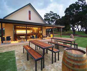 Wills Domain - Attractions Brisbane 0
