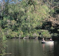 Warren National Park - Attractions Brisbane