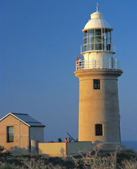 Vlamingh Head Lighthouse