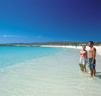 Turquoise Bay - Attractions Brisbane