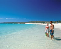 Turquoise Bay