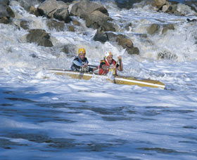 Belhus WA Attractions Brisbane