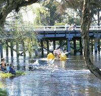 Denmark-Nornalup Heritage Trail - Attractions Brisbane