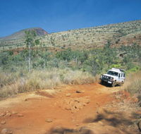 King Leopold Range National Park - Attractions Brisbane