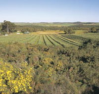 Chapman Valley Scenic Drive - Attractions Brisbane
