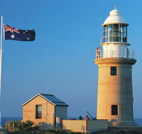 Lighthouse Scenic Drive - Attractions Brisbane
