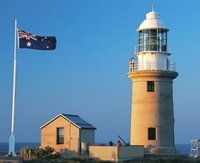 Lighthouse Scenic Drive